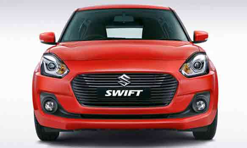 35 கிமீ மைலேஜ் கொண்ட மாருதி சுசுகி ஸ்விப்ட் - எப்போ வெளியாகுது தெரியுமா?