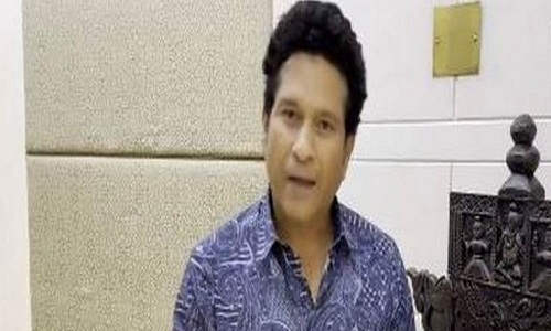 ஒரு தோல்வியை வைத்து இந்தியாவை மதிப்பிட வேண்டாம் -  சச்சின்