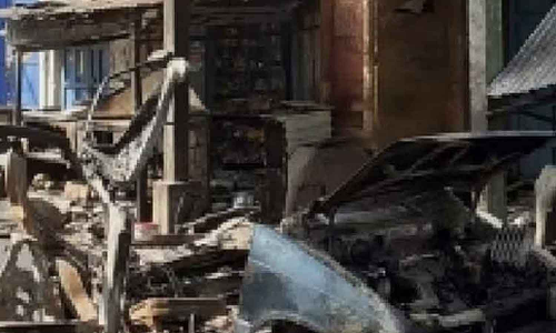 கோவை கார் வெடிப்பு சம்பவம்: கைதான 6 பேரை காவலில் எடுக்க என்.ஐ.ஏ. அதிகாரிகள் நாளை மனுத்தாக்கல்?