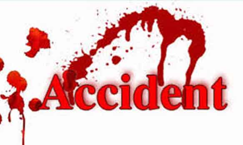 மோட்டார் சைக்கிளில் இருந்து தவறி விழுந்து பெண் பலி