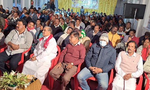 ஊட்டி, குன்னூரில் தி.மு.க. பாக நிலை முகவர்கள் கூட்டம்