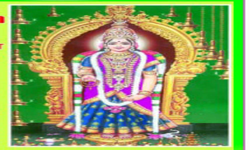 கன்னியாகுமரி பகவதி அம்மன் கோவிலில் நடை திறக்கும் நேரம் 1 மணி நேரம் நீட்டிப்பு
