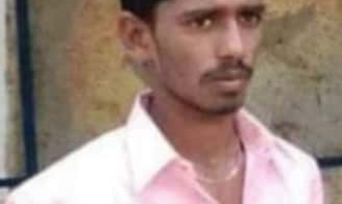 ஆலங்குடியில்  வாலிபர் தூக்கிட்டு தற்கொலை