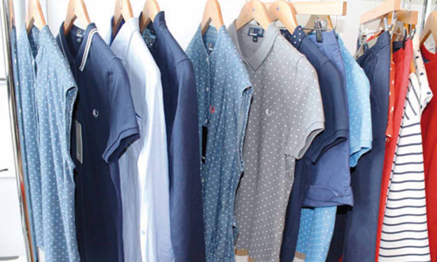 30 சதவீதம் வரை உயர்த்த வெளிநாட்டு வர்த்தக உடன்பாடு தயார் -  திருப்பூரில் இருந்து ஆயத்த ஆடை ஏற்றுமதி அதிகரிக்க வாய்ப்பு