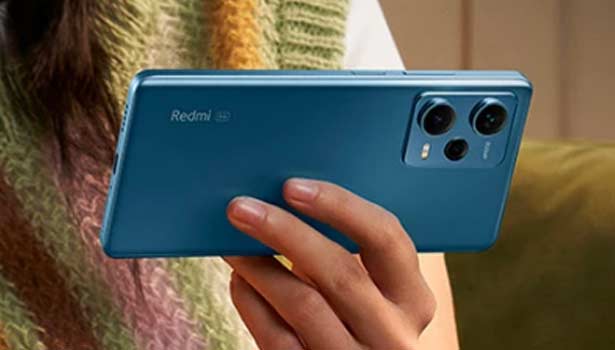 ரெட்மி நோட் 12 சீரிஸ் சர்வதேச வெளியீடு - இணையத்தில் லீக் ஆன சூப்பர் தகவல் ரெட்மி நோட் 12 சீரிஸ் சர்வதேச வெளியீடு - இணையத்தில் லீக் ஆன சூப்பர் தகவல்