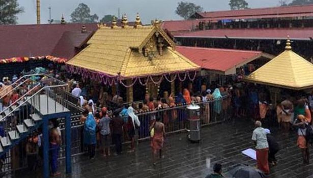 சபரிமலை செல்லும் பக்தர்கள் வசதிக்காக சென்னை-பம்பை இடையே 17-ந்தேதி முதல் சிறப்பு பஸ்கள் சபரிமலை செல்லும் பக்தர்கள் வசதிக்காக சென்னை-பம்பை இடையே 17-ந்தேதி முதல் சிறப்பு பஸ்கள்