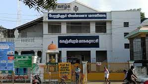 மழைகால நோய் தொற்றை தடுக்க ஓட்டல்களில் வாடிக்கையாளர்களுக்கு வெந்நீர் வழங்க வேண்டும்- காஞ்சிபுரம் மாநகராட்சி உத்தரவு மழைகால நோய் தொற்றை தடுக்க ஓட்டல்களில் வாடிக்கையாளர்களுக்கு வெந்நீர் வழங்க வேண்டும்- காஞ்சிபுரம் மாநகராட்சி உத்தரவு