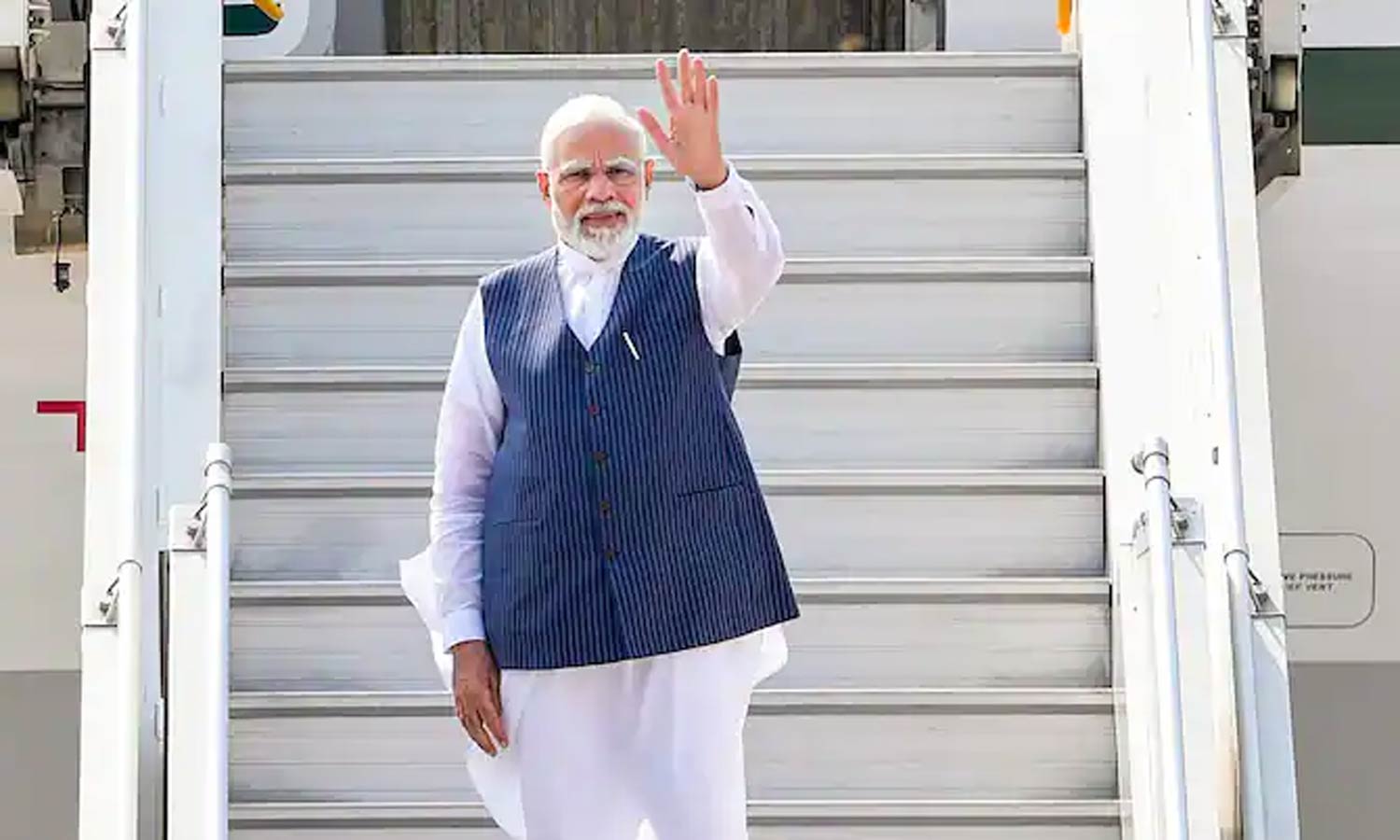 ஜி-20 மாநாட்டில் பங்கேற்க இந்தோனேஷியா புறப்பட்டார் பிரதமர் மோடி