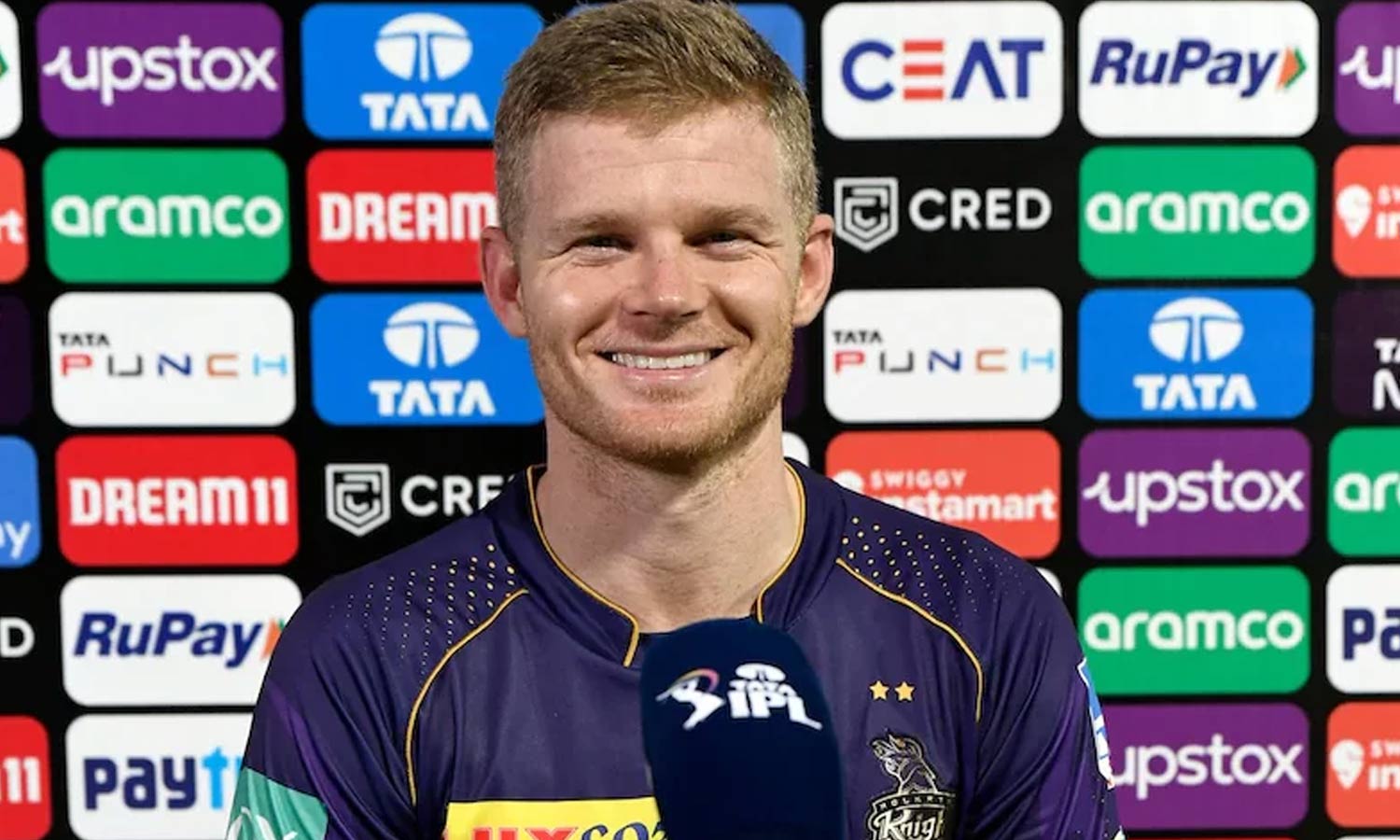 ஐபிஎல் 2023: கொல்கத்தா அணியில் இருந்து சாம் பில்லிங்ஸ் விலகல்