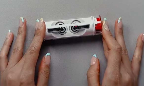 பிளாஷ் விற்பனைக்கு வரும் நத்திங் இயர் (ஸ்டிக்) - விலை மற்றும் முழு விவரங்கள்