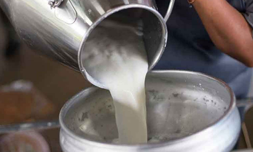 கேரளாவில் பால் விலை லிட்டருக்கு ரூ.8 உயருகிறது