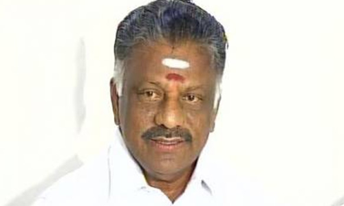 மழையால் பாதிக்கப்பட்ட விவசாயிகளுக்கு பயிருக்கான இழப்பீட்டினை ரூ.75 ஆயிரமாக வழங்க வேண்டும்- ஓ.பன்னீர்செல்வம்