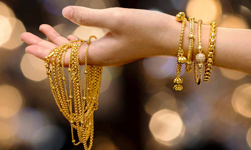 தங்கம் விலை சவரனுக்கு ரூ.72 அதிகரிப்பு