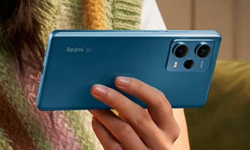 ரெட்மி நோட் 12 சீரிஸ் சர்வதேச வெளியீடு - இணையத்தில் லீக் ஆன சூப்பர் தகவல்