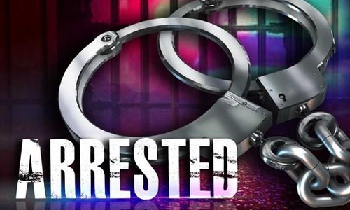 பல்லடம் அருகே கள் விற்பனை செய்த 6 பேர் கைது