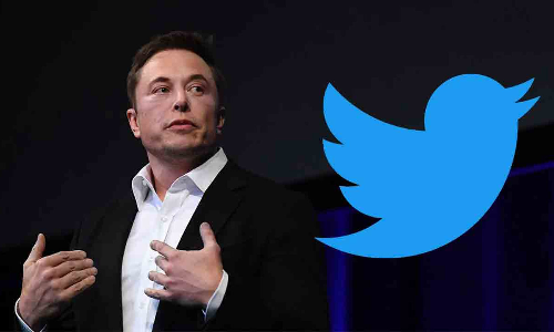 டுவிட்டரில் தொடரும் பணி நீக்கம்: முன்னறிவிப்பின்றி 5500 ஒப்பந்த ஊழியர்களை நீக்கினார் எலான் மஸ்க்