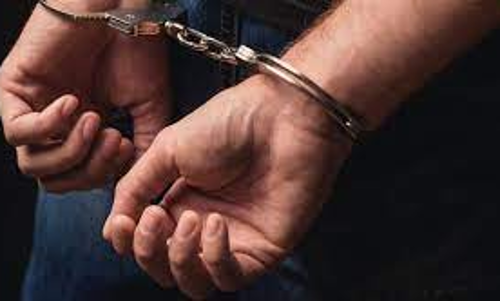 600 கிலோ ரேசன் அரிசி கடத்தியவர் கைது