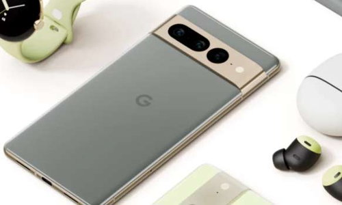 வேற லெவல் அம்சங்களுடன் உருவாகும் பிக்சல் 7a