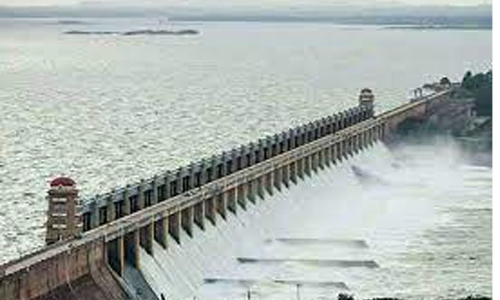 நீலகிரியில் அணைகள் நீர்மட்டம் உயர்வு