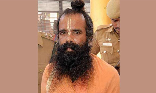 அகதிகள் முகாமில் முருகன், சாந்தன் உள்பட 4 பேர் திடீர் உண்ணாவிரதம்