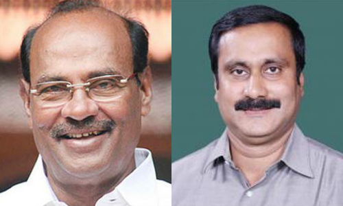 இன்று குழந்தைகள் தினம்: டாக்டர் ராமதாஸ்-அன்புமணி வாழ்த்து