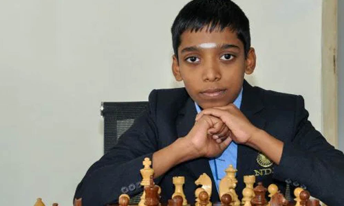 சரத் கமலுக்கு கேல் ரத்னா விருது - பிரக்ஞானந்தா, இளவேனில் வாலறிவனுக்கு அர்ஜூனா விருது