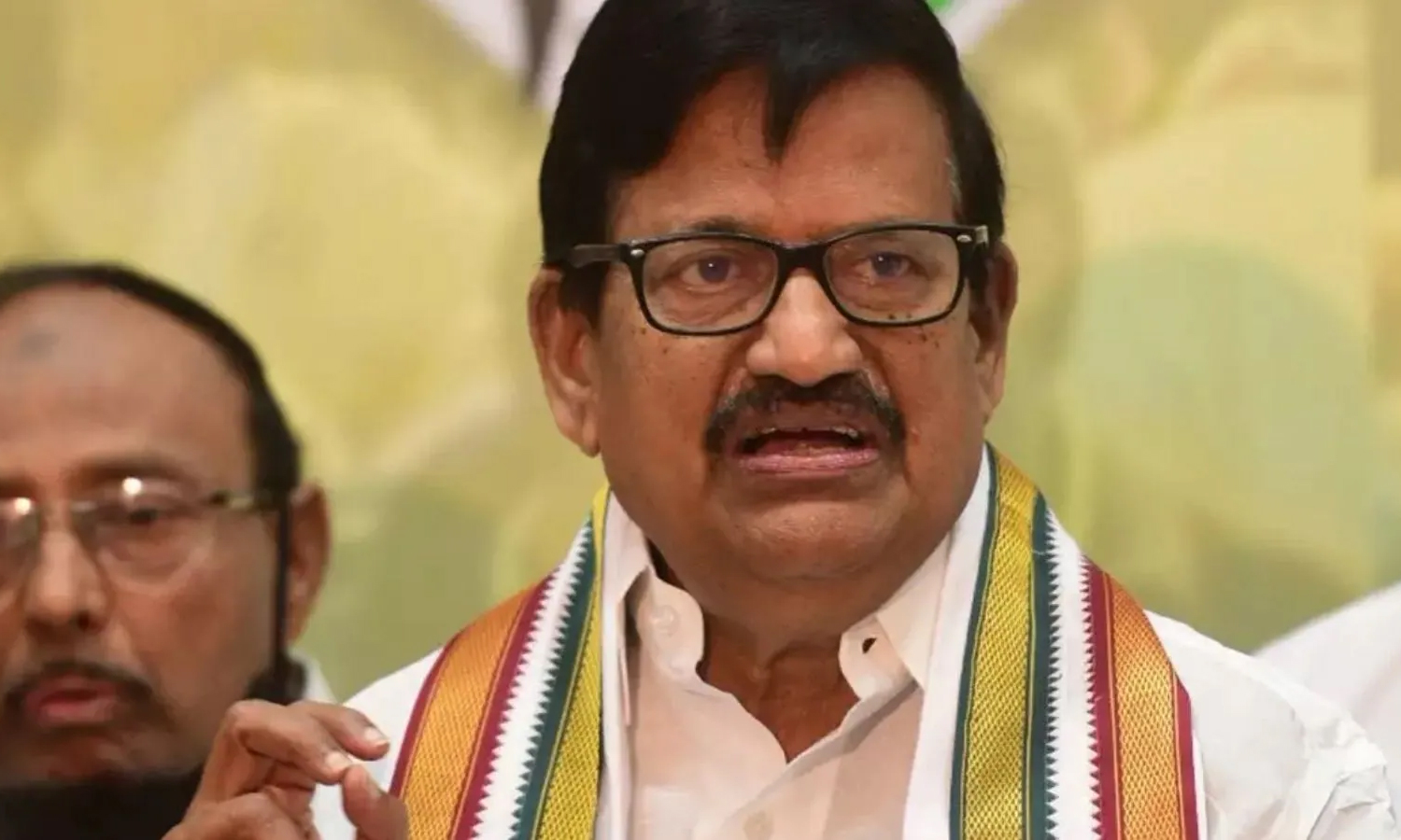 தி.மு.க.-காங்கிரஸ் கூட்டணி வேறு, கொள்கை வேறு: கே.எஸ்.அழகிரி