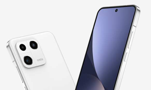 விரைவில் இந்தியா வரும் சியோமி பிளாக்‌ஷிப் ஸ்மார்ட்போன்