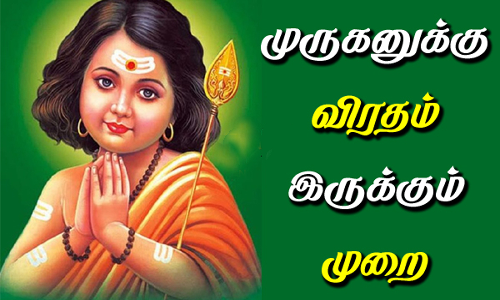 9 செவ்வாய்க்கிழமை விரதமும்... கிடைக்கும் அற்புத பலன்களும்....