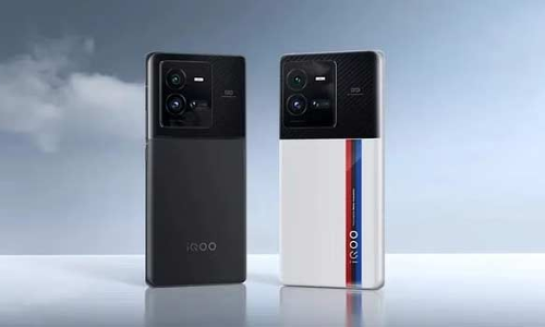 இணையத்தில் லீக் ஆன ஐகூ 11 ப்ரோ அம்சங்கள்