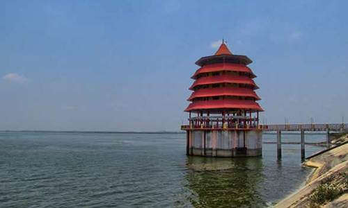 செம்பரம்பாக்கம் ஏரிக்கு நீர்வரத்து 1000 கன அடியாக குறைந்தது