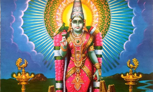 மீனாட்சி அம்மன் கோவிலில் கார்த்திகை திருவிழா 1-ந்தேதி கொடியேற்றத்துடன் தொடக்கம்