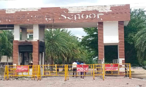 கனியாமூர் பள்ளியை திறக்க அனுமதி- சென்னை ஐகோர்ட்டு உத்தரவு