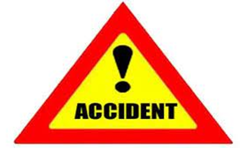 சைக்கிள் மீது கார் மோதி ஒருவர் பலி