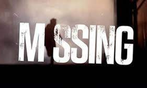 கல்லூரி மாணவி மாயம்