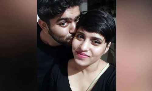 காதலி உடலை 35 துண்டுகளாக வெட்டியபிறகு தரையில் படிந்த ரத்தத்தை கூகுளில் ஆய்வு செய்து சுத்தப்படுத்திய காதலன்