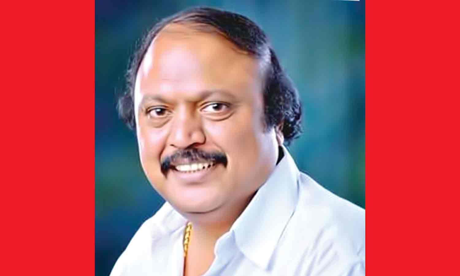 அதிகாரிகள் மீது கென்னடி எம்.எல்.ஏ. குற்றச்சாட்டு அதிகாரிகள் மீது கென்னடி எம்.எல்.ஏ. குற்றச்சாட்டு