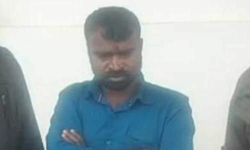 கொடைக்கானலில் அதிகாரிகளை பணி செய்ய விடாமல் தடுத்தவருக்கு சிறை