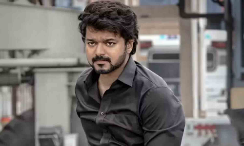 மீண்டும் கசிந்த விஜய் படப்பிடிப்பு வீடியோ.. குழப்பத்தில் படக்குழு