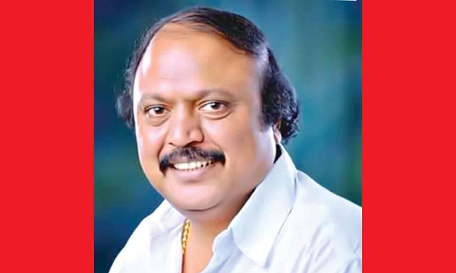 அதிகாரிகள் மீது கென்னடி எம்.எல்.ஏ. குற்றச்சாட்டு