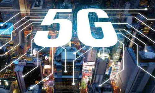 நாடு முழுக்க பல நகரங்களில் 5ஜி கனெக்டிவிட்டி - ஏர்டெல், ஜியோ அதிரடி!