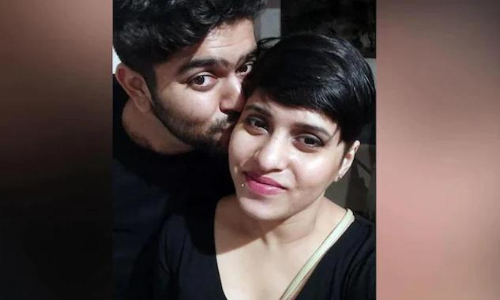 காதலி உடலை 35 துண்டுகளாக வெட்டிய பிறகு துண்டிக்கப்பட்ட தலையை 20 நாட்கள் தினமும் எடுத்து பார்த்த சைக்கோ காதலன்