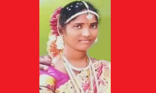 உடலை வாங்க மறுத்து உறவினர்கள் போராட்டம்