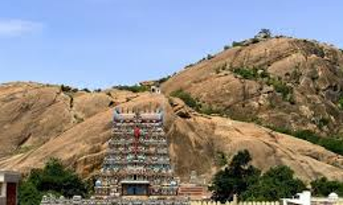திருப்பரங்குன்றம் மலைக்கு பின்புறம்:   நகை பறிப்பு- வழிப்பறியில் ஈடுபடும் சமூக விரோதிகள்