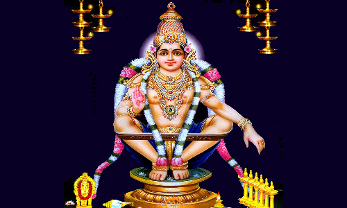 சபரிமலை ஐயப்பன் கோவிலில் 2023-ம் ஆண்டுக்கான சிறப்பு பூஜை நடைபெறும் நாட்கள்