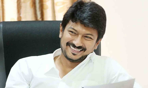 இயக்குனர் ஒவ்வொரு காட்சியையும் ரசிச்சு ரசிச்சு எடுப்பார் - உதயநிதி