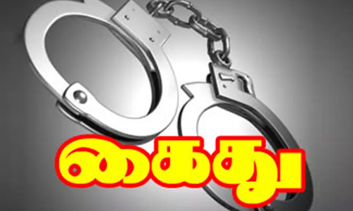 மொபட் திருடிய வாலிபர் கைது