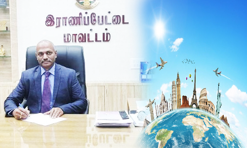 வெளிநாடுகளுக்கு வேலைக்கு செல்பவர்கள் அரசின் அறிவுரைகளை பின்பற்ற வேண்டும்