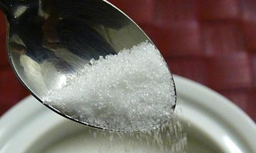 இனிப்பு என்பது மருந்து