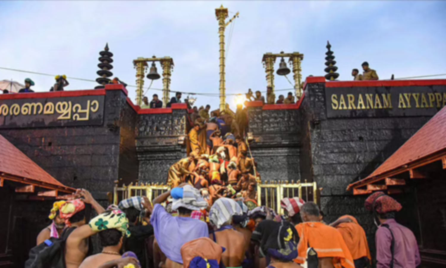 சென்னை, திருச்சி, மதுரையில் இருந்து சபரிமலைக்கு சிறப்பு பஸ்கள் சென்னை, திருச்சி, மதுரையில் இருந்து சபரிமலைக்கு சிறப்பு பஸ்கள்